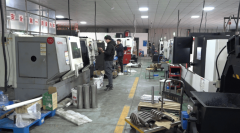 太康：返乡创业建工场 带动群众近就业