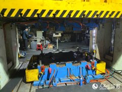 江苏海安何故“羚”跑？