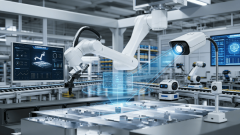 <b>从焦点零部件到系统集成 昌成长机械人财产链结</b>